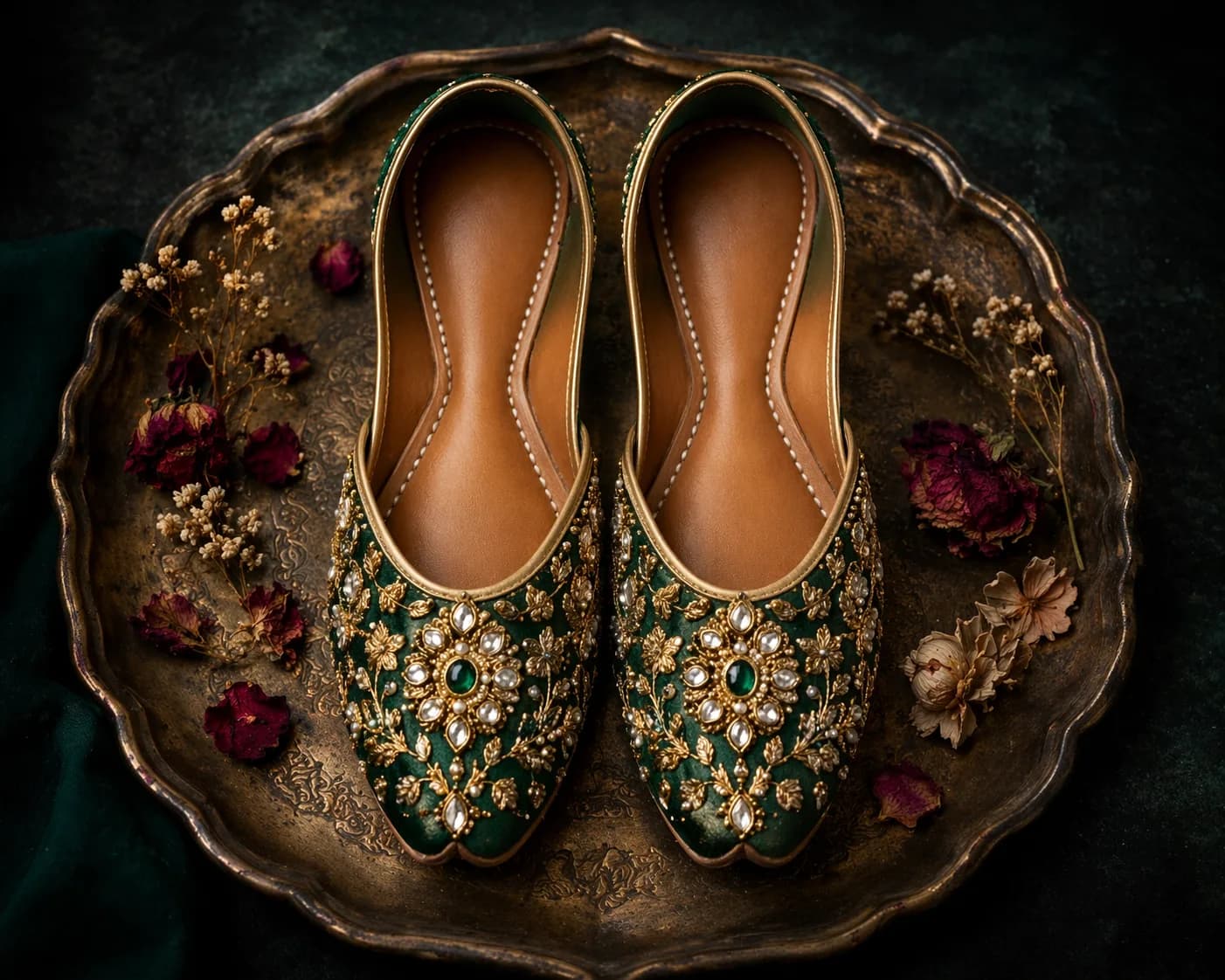 Khussa Kundan Heritage