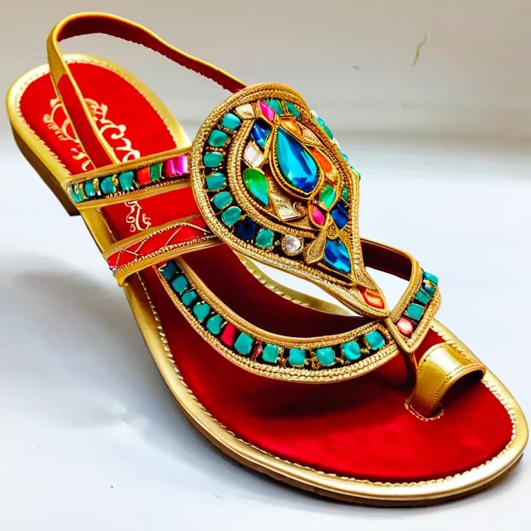 Khussa Cristal Swarovski 2