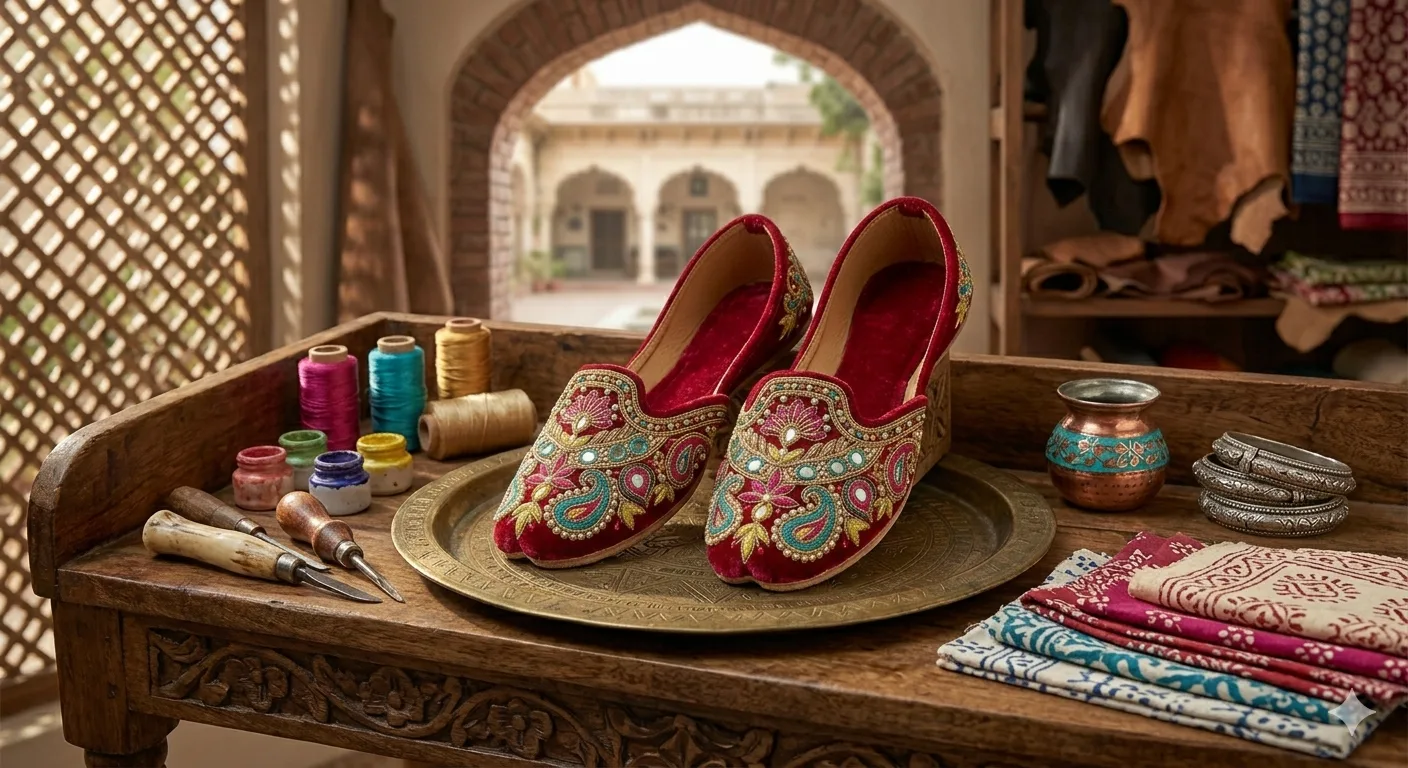 Lookbook Primavera 2026